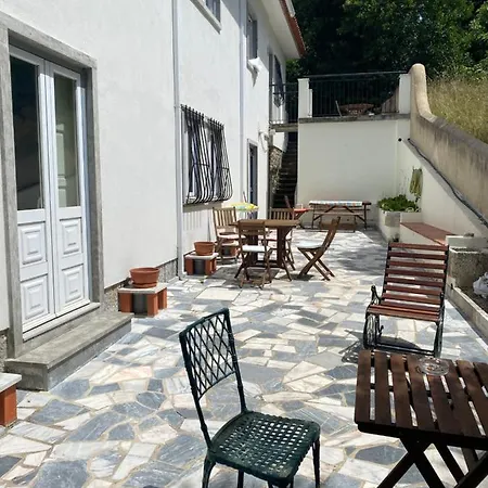 Couette-café Lanui Vintage 3*