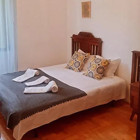 ベッド・アンド・ブレックファスト Lanui Vintage