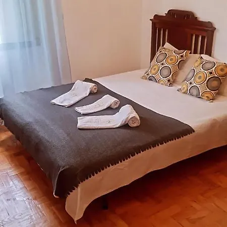 Alojamento de Acomodação e Pequeno-almoço Lanui Vintage Sintra