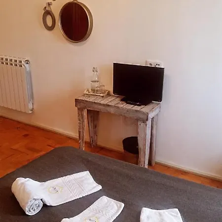 ベッド・アンド・ブレックファスト Lanui Vintage 3*