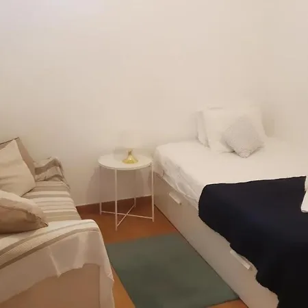 Couette-café Lanui Vintage 3*