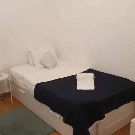 Lanui Vintage ベッド・アンド・ブレックファスト シントラ