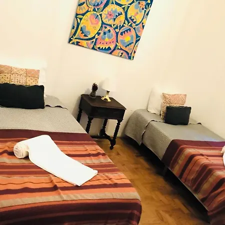 Lanui Vintage Bed & Breakfast 3*