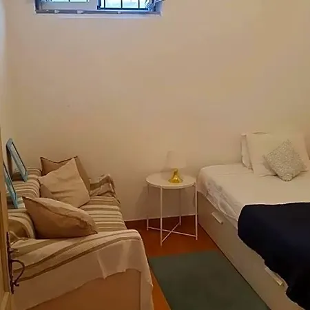 Отель типа 