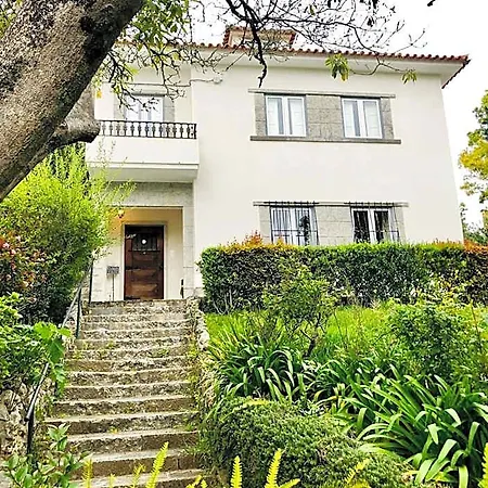 Bed and breakfast Lanui Vintage Sintra