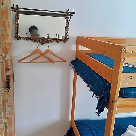 Lanui Vintage Bed and breakfast