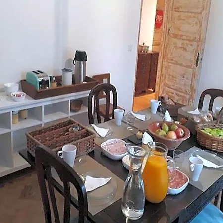 Lanui Vintage Bed and breakfast Sintra