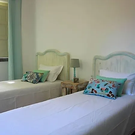 Lanui Vintage Bed and breakfast 3*