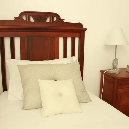 Couette-café Lanui Vintage