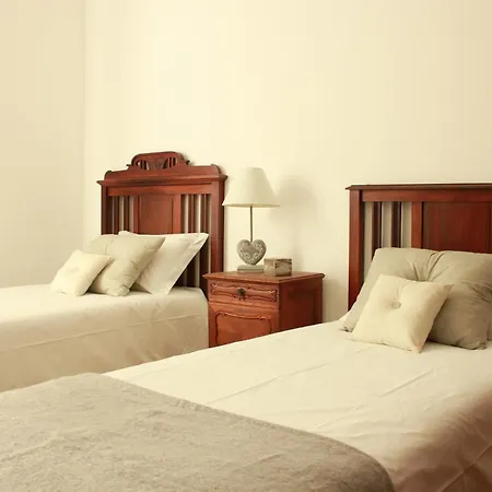 ベッド・アンド・ブレックファスト Lanui Vintage 3*