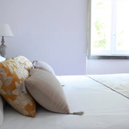 Alojamento de Acomodação e Pequeno-almoço Lanui Vintage Sintra