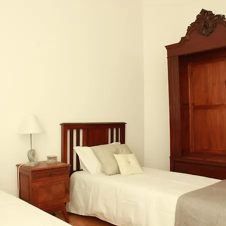 Lanui Vintage Alojamento de Acomodação e Pequeno-almoço Sintra
