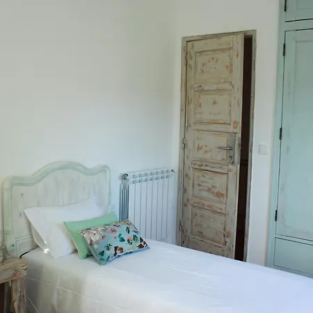 Lanui Vintage Couette-café 3*