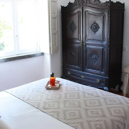 Couette-café Lanui Vintage