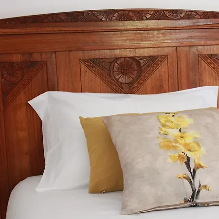 Lanui Vintage Couette-café