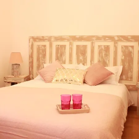 Lanui Vintage Couette-café 3*