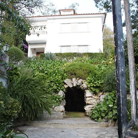 Lanui Vintage 3* シントラ