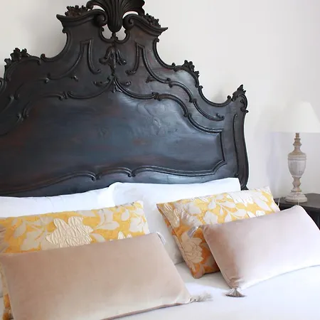 Lanui Vintage Couette-café 3*