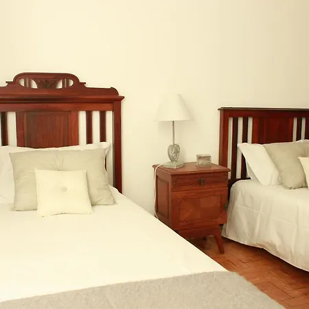 Couette-café Lanui Vintage Sintra