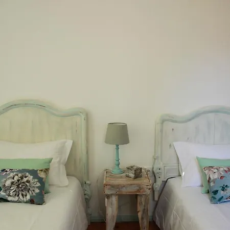 Couette-café Lanui Vintage 3*