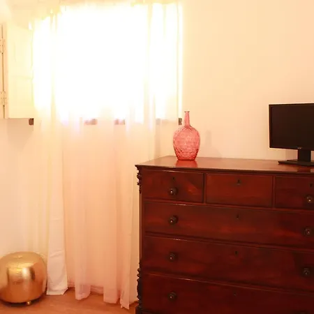 Lanui Vintage Alojamento de Acomodação e Pequeno-almoço
