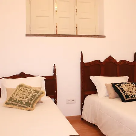 Lanui Vintage Alojamento de Acomodação e Pequeno-almoço Sintra