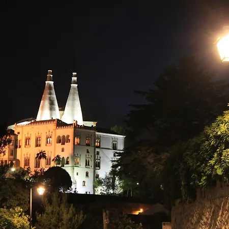 Couette-café Lanui Vintage