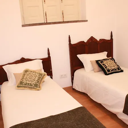 Lanui Vintage Alojamento de Acomodação e Pequeno-almoço Sintra