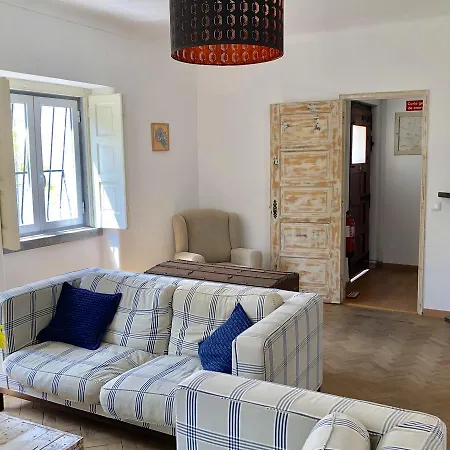 Lanui Vintage Alojamento de Acomodação e Pequeno-almoço Sintra