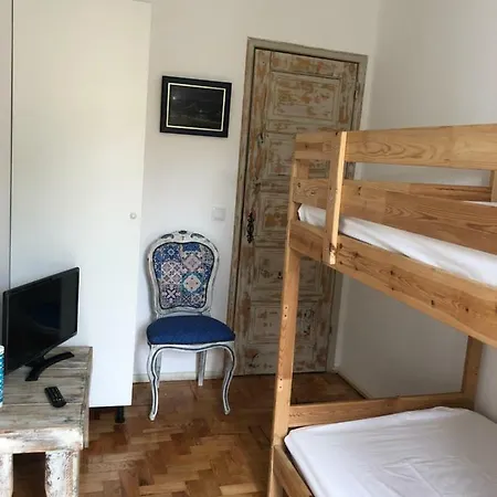 Lanui Vintage ベッド・アンド・ブレックファスト 3*