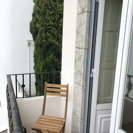 Couette-café Lanui Vintage Sintra