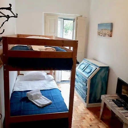 ベッド・アンド・ブレックファスト Lanui Vintage