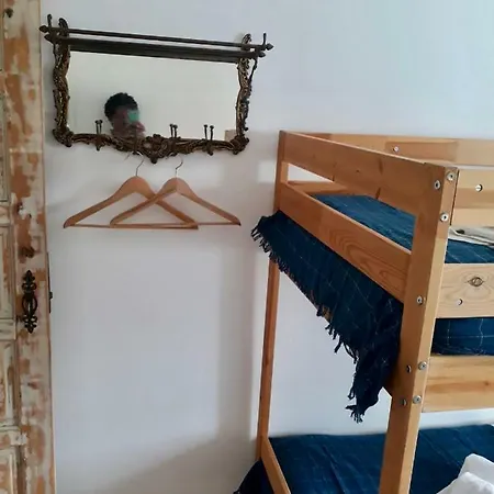 Lanui Vintage Couette-café