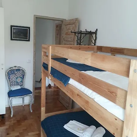 Lanui Vintage Синтра