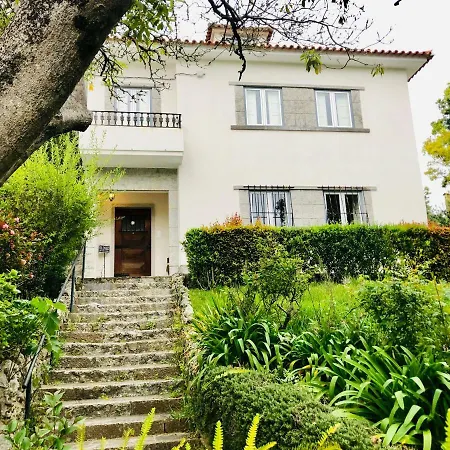 Lanui Vintage Alojamento de Acomodação e Pequeno-almoço Sintra
