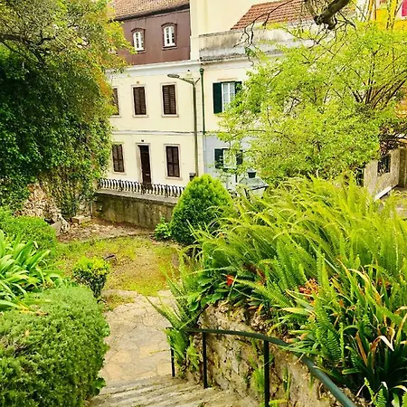 Lanui Vintage 3* Sintra