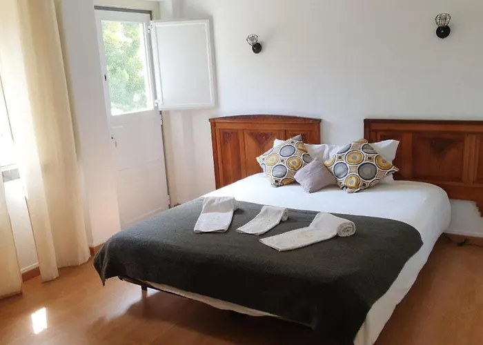 Lanui Vintage 3* Sintra