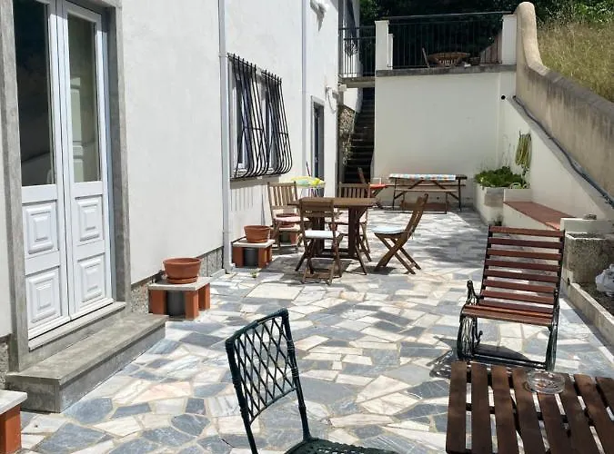 Bed & Breakfast Lanui Vintage 3*