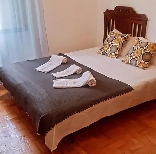 Nocleg ze śniadaniem Lanui Vintage Sintra