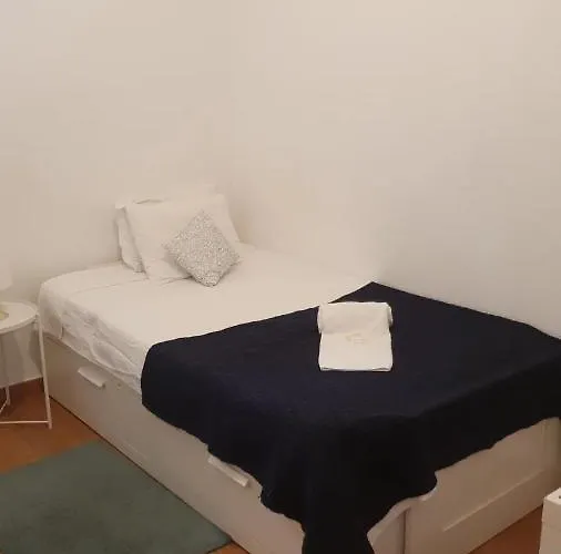 Lanui Vintage Bed & Breakfast Sintra