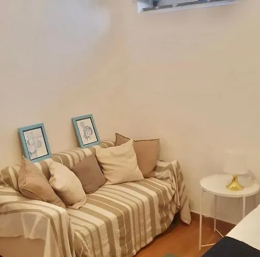 Bed and Breakfast Lanui Vintage Σίντρα