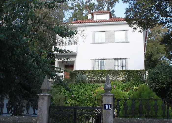 Lanui Vintage Bed & Breakfast