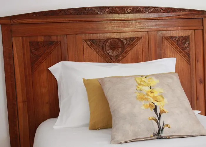 Lanui Vintage Bed & Breakfast