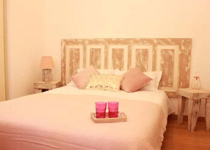 Lanui Vintage Bed & Breakfast 3*