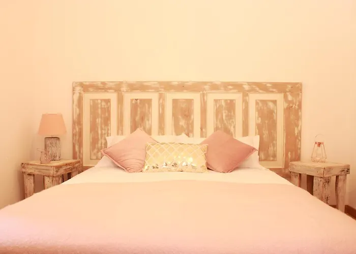 Bed & Breakfast Lanui Vintage Sintra