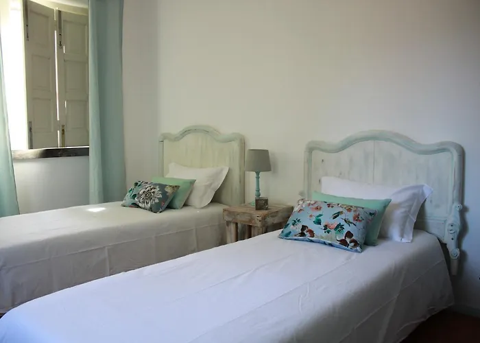 Lanui Vintage Nocleg ze śniadaniem 3*