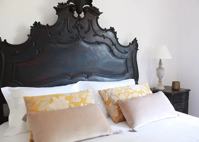 Lanui Vintage Nocleg ze śniadaniem 3*