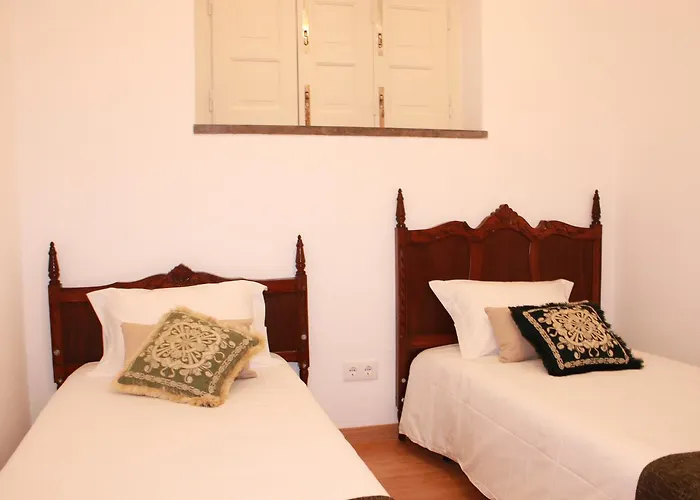 Lanui Vintage Nocleg ze śniadaniem Sintra