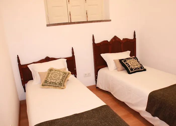 Lanui Vintage Nocleg ze śniadaniem Sintra