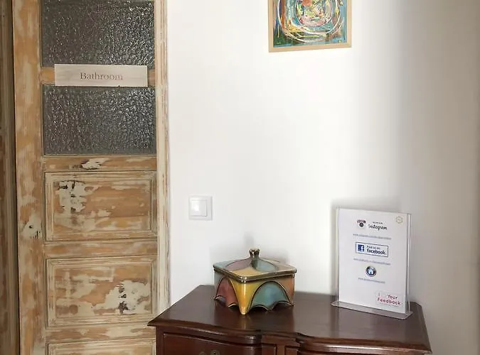 Bed & Breakfast Lanui Vintage 3*